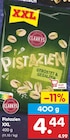 Pistazien XXL von Clarkys im aktuellen Netto Marken-Discount Prospekt