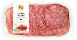 Salame Milano im Angebot bei REWE in Wunstorf Salame Milano Angebote von REWE Feine Welt bei REWE Wunstorf für 2,59 €