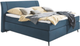 Aktuelles Boxspringbett Angebot bei Opti-Wohnwelt in Bremerhaven ab 1.699,00 €