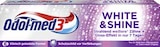 E center Kenn - Zahncreme white & shine Angebot im Prospekt Zahncreme white & shine bei E center im Kenn Prospekt für 2,29 €