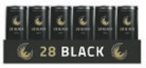 Energy Drink Angebote von 28 Black bei Metro Nordhausen für 23,71 €