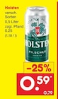 Pilsener bei Netto Marken-Discount im Prospekt "" für 0,59 €