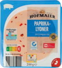 Frischwurst-Aufschnitt Angebote von Hofmaier bei Netto Marken-Discount Cottbus für 1,00 €