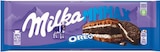 Schokolade Angebote von Milka bei tegut Bietigheim-Bissingen für 2,99 €