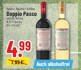 Doppio Passo bei Trinkgut im Prospekt "" für 4,99 €