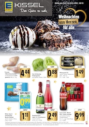 Aktueller EDEKA Prospekt EDEKA Prospekt mit 16 Seiten