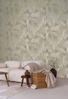 Papier peint intissé - palme beige - Décor Discount à Alès Papier peint intissé - palme beige en promo chez Décor Discount Alès à 19,90 €
