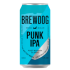 Bière - BREWDOG en promo chez Carrefour Market Évreux à 2,34 €