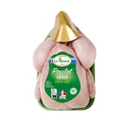 Poulet entier Halal à 4,29 € dans le catalogue Carrefour