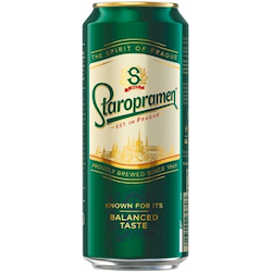 Staropramen