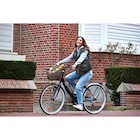 Vélo City 40 - TOPLIFE - Carrefour à Vierzon Vélo City 40 - TOPLIFE en promo chez Carrefour Vierzon à 199,99 €