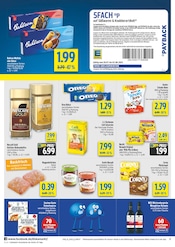 Aktueller diska Prospekt mit Nescafe, "alles an deinem ort.", Seite 8