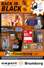 expert Prospekt für Kamen mit 8 Seiten expert Prospekt für Kamen: "Top Angebote", 8 Seiten, 30.10.2026 - 09.11.2026