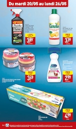 Offre Cuisine Aménagée dans le catalogue Aldi du moment à la page 24
