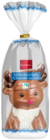 Figurines en chocolat - FAVORINA en promo chez Lidl Romans-sur-Isère à 3,29 €