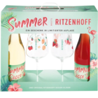 Summer meets Ritzenhoff Geschenkset im Angebot bei Netto Marken-Discount in Leipzig Summer meets Ritzenhoff Geschenkset Angebote bei Netto Marken-Discount Leipzig für 19,99 €