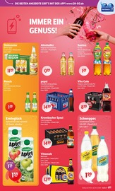 Äpfel im Getränke Hoffmann Prospekt in Pinneberg Aktueller Getränke Hoffmann Prospekt mit Äpfel, "Aktuelle Angebote", Seite 3