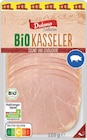 Bio Kochschinken/Kasseler XXL Angebote von Dulano Selection bei Lidl Würzburg für 2,99 €