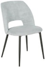 Stuhl „ZOE“ für 39,90 € bei mömax im Angebot Stuhl „ZOE“ im aktuellen mömax Prospekt