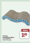 Kratzpappe Wave von Thempa im aktuellen famila Nordwest Prospekt