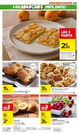 Chocolat Angebote im Prospekt "LE MOIS À VOS MARQUES, PRÊTS, PARTEZ !" von Carrefour Market Chocolat Angebote im Prospekt "LE MOIS À VOS MARQUES, PRÊTS, PARTEZ !" von Carrefour Market auf Seite 33