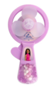 Handventilator im TEDi Prospekt Handventilator von Barbie im aktuellen TEDi Prospekt für 2,55 €