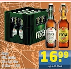 Aktuelle Radler Angebote bei Getränke Arena in Bochum Aktuelles Pils Angebot bei Getränke Arena in Bochum ab 16,99 €