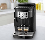 Kaffeevollautomat ECAM22.105.B Angebote von DeLonghi bei Penny-Markt Warendorf für 249,00 €