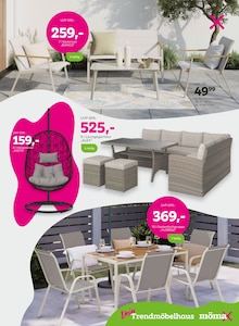 Teppich im mömax Prospekt "Bei dir liegt Sparen im Trend?" mit 16 Seiten (Koblenz)