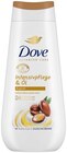 Advanced Care Duschcreme Angebote von Dove bei REWE Memmingen für 2,99 €