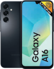 Galaxy A16 im Angebot bei E center in Mainz Galaxy A16 Angebote von Samsung bei E center Mainz für 111,00 €