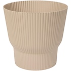 Cache-pot Cadiz Coupe - Action dans le catalogue Action