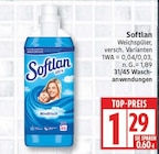Softlan Ultra Windfrisch von Softlan für 1,29 € bei EDEKA im Angebot Softlan Ultra Windfrisch von Softlan im aktuellen EDEKA Prospekt