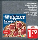 Steinofen Pizza bei EDEKA im Prospekt "" für 1,79 €
