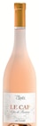 Promo Le Cap Côtes de Provence Cru Classe AOP Rosé à 6,25 € dans le catalogue Hyper U à Avallon