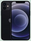 iPhone 12 Reconditionné - APPLE - Hyper U à Le Grand-Quevilly iPhone 12 Reconditionné - APPLE en promo chez Hyper U Le Grand-Quevilly à 219,00 €