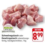 EDEKA Leinsweiler Prospekt mit  im Angebot für 8,99 €