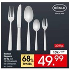 Besteck Elegance Angebote von Rösle bei Zurbrüggen Bielefeld für 49,99 €