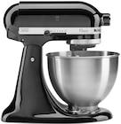 Küchenmaschine 5K45SSE0B Angebote von KitchenAid bei Metro Nettetal für 321,29 €