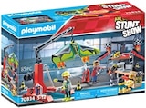 Air-Stuntshow "Servicestation" im Angebot bei Thomas Philipps in Bremerhaven Air-Stuntshow "Servicestation" Angebote von Playmobil bei Thomas Philipps Bremerhaven für 6,99 €