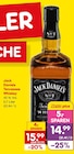 Tennessee Whiskey im Angebot bei Netto Marken-Discount in Lörrach Tennessee Whiskey Angebote von Jack Daniels bei Netto Marken-Discount Lörrach für 14,99 €