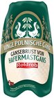 Aktuelles Polnische Gänsebrust Angebot bei REWE in Augsburg ab 8,99 €