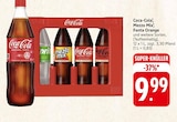 Aktuelles Coca-Cola, Mezzo Mix, Fanta Orange Angebot bei E center in Offenburg ab 9,99 €