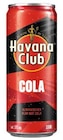 Mixgetränk im Angebot bei EDEKA in Osnabrück Mixgetränk Angebote von Havana Club bei EDEKA Osnabrück für 1,99 €