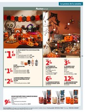 Figurine en promo dans le catalogue Auchan Hypermarché à la page 41