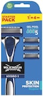 Rasoir Hydro 5 Starter Pack - WILKINSON dans le catalogue Supermarchés Match