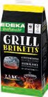Grill Briketts Angebote von EDEKA zuhause bei EDEKA Stade für 3,49 €