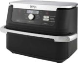 AF500EU Foodi Flex Drawer Heißluftfritteuse von Ninja für 179,00 € bei MediaMarkt Saturn im Angebot AF500EU Foodi Flex Drawer Heißluftfritteuse von Ninja im aktuellen MediaMarkt Saturn Prospekt