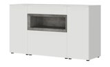 Sideboard im Höffner Prospekt Sideboard Case im aktuellen Höffner Prospekt für 2.379,00 €