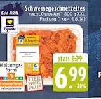 Schweinegeschnetzeltes nach Gyros Art im Angebot bei E center in Bielefeld Schweinegeschnetzeltes nach Gyros Art Angebote bei E center Bielefeld für 6,99 €